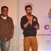 Anurag Basu and Ranbir Kapoor performed for Cancer affected Childrens on Christmas Eve