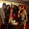 Ohanna Shivanand : Nia Sharma, Karan Tacker, Sukriti Kandpal, Shilpa Anand at India Forums ninth anniversary Bash
