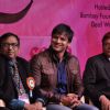Vivek Oberoi at the Miss Deaf India beauty pageant 2012 in Worli, Mumbai.
