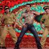 Salman Khan at New Year Bash at Aamby Valley City, 'Glitterati 2013'