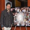 Dabboo Ratnani at the Press Conference for the pre-launch of his 2013 calendar