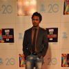 Bollywood actor Nawazuddin Siddiqui at Zee Cine Awards 2013 at YRF Studios in Andheri, Mumbai.