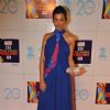 Mugdha Godse at Zee Cine Awards 2013 at YRF Studios in Andheri, Mumbai.