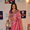 Poonam Dhillon at Zee Cine Awards 2013 at YRF Studios in Andheri, Mumbai.