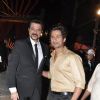 Celebs at Police Show Umang 2013