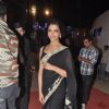 Celebs at Police Show Umang 2013