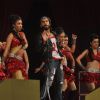 Celebs at Police Show Umang 2013