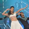 Celebs at Police Show Umang 2013