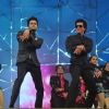 Celebs at Police Show Umang 2013