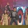 Celebs at Police Show Umang 2013