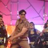 Celebs at Police Show Umang 2013