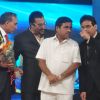 Celebs at Police Show Umang 2013