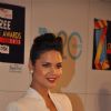 Esha Gupta at Zee Cine Awards 2013