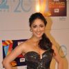 Yami Gautam at Zee Cine Awards 2013