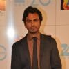 Nawazuddin Siddiqui at Zee Cine Awards 2013