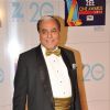 Subhash Chandra Goel at Zee Cine Awards 2013