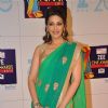 Sonali Bendre at Zee Cine Awards 2013