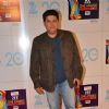 Sajid Khan at Zee Cine Awards 2013