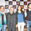 Press Meet Film Matru ki Bijlee ka Mandola