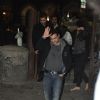 Hrithik Roshan Birthday Bash