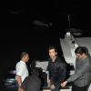 Hrithik Roshan Birthday Bash