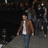 Hrithik Roshan Birthday Bash