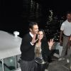 Hrithik Roshan Birthday Bash