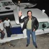 Hrithik Roshan Birthday Bash