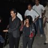 Hrithik Roshan Birthday Bash