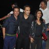 Hrithik Roshan Birthday Bash