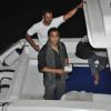 Hrithik Roshan Birthday Bash