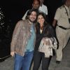 Hrithik Roshan Birthday Bash