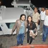 Hrithik Roshan Birthday Bash