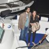 Hrithik Roshan Birthday Bash