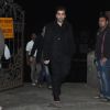 Hrithik Roshan Birthday Bash