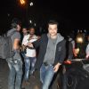 Hrithik Roshan Birthday Bash