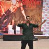 John Abraham at film SHOOTOUT AT WADALA first look launch with live action