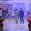Gurmeet Choudhary : Gurmeet Choudhary and Kratika Sengar in Punar Vivah