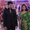 Gurmeet Choudhary : Gurmeet Choudhary and Kratika Sengar in Punar Vivah