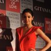 Anushka Sharma Brand Ambassador of Gitanjali Launch New Collection Season of Love