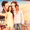 Himmatwala First Look Launch