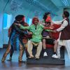 Launch of Colors' new show 'Nautanki - The Comedy Theatre'