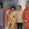 Launch of a devotional music album Ek Onkar by Sucheta Bhattacharjee