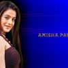 Ameesha Patel : Amisha Patel