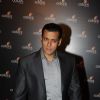 Salman Khan at the 4th anniversary party of COLORS Channel