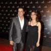 Madhur Bhandarkar at the 4th anniversary party of COLORS Channel