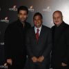 Karan Johar, Anupam Kher at the 4th anniversary party of COLORS Channel