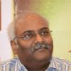 Music director M.M. Keeravani at the promotional event of the film Special 26 in Hyderabad on Feb 4.