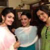 Aiza Khan,Mehreen Raheal,Arij Fatyma