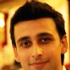 Sami Khan at a event
